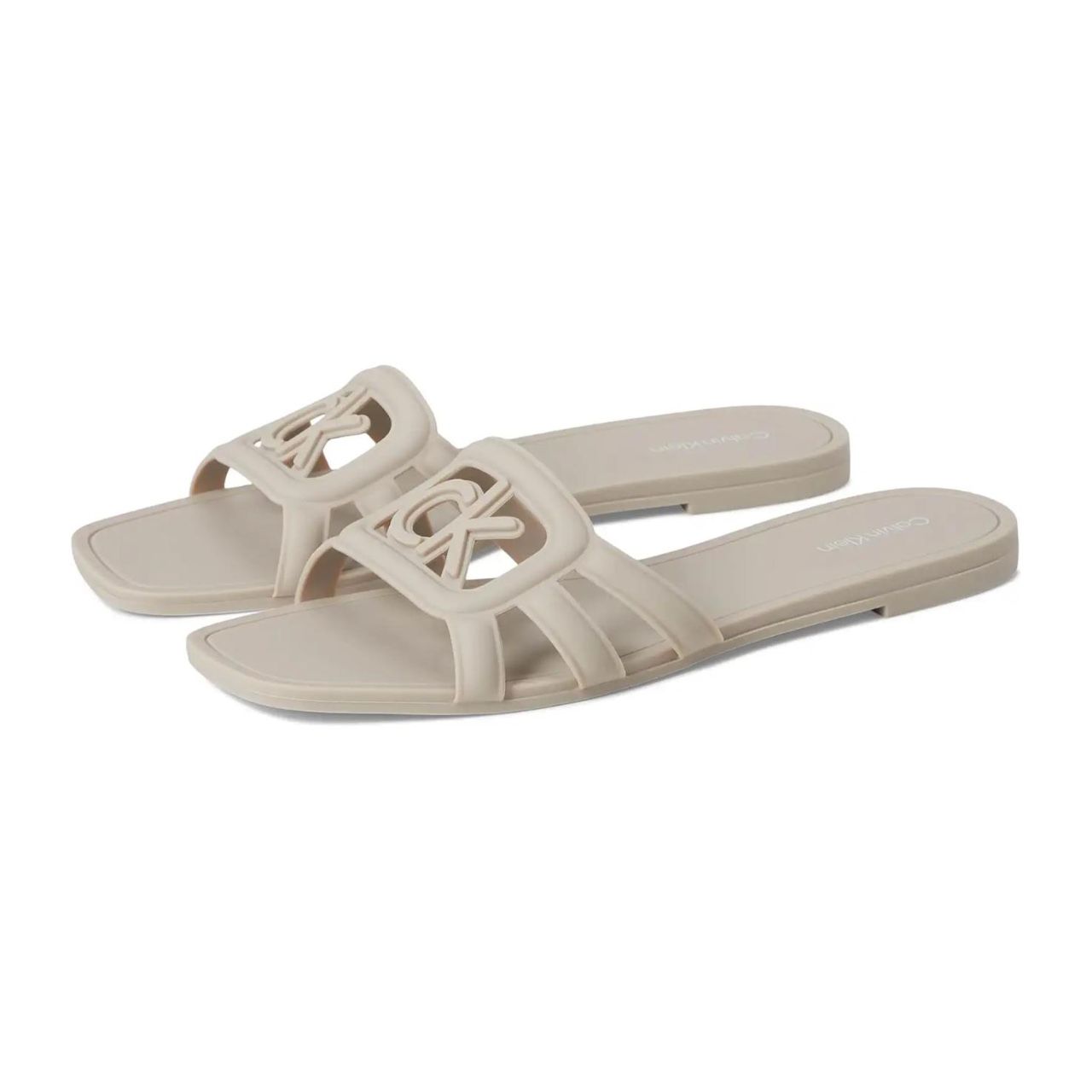 CALVIN KLEIN YOANA SLIDE