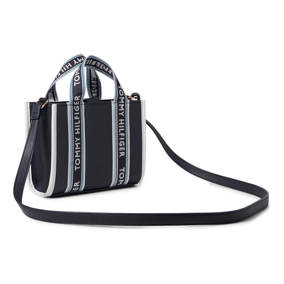 Tommy Hilfiger Mckenna Ii Micro Crossbody