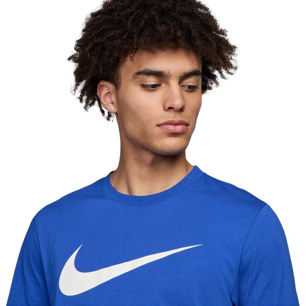NIKE SPORTSWEAR ICON SWOOSH T-SHIRT