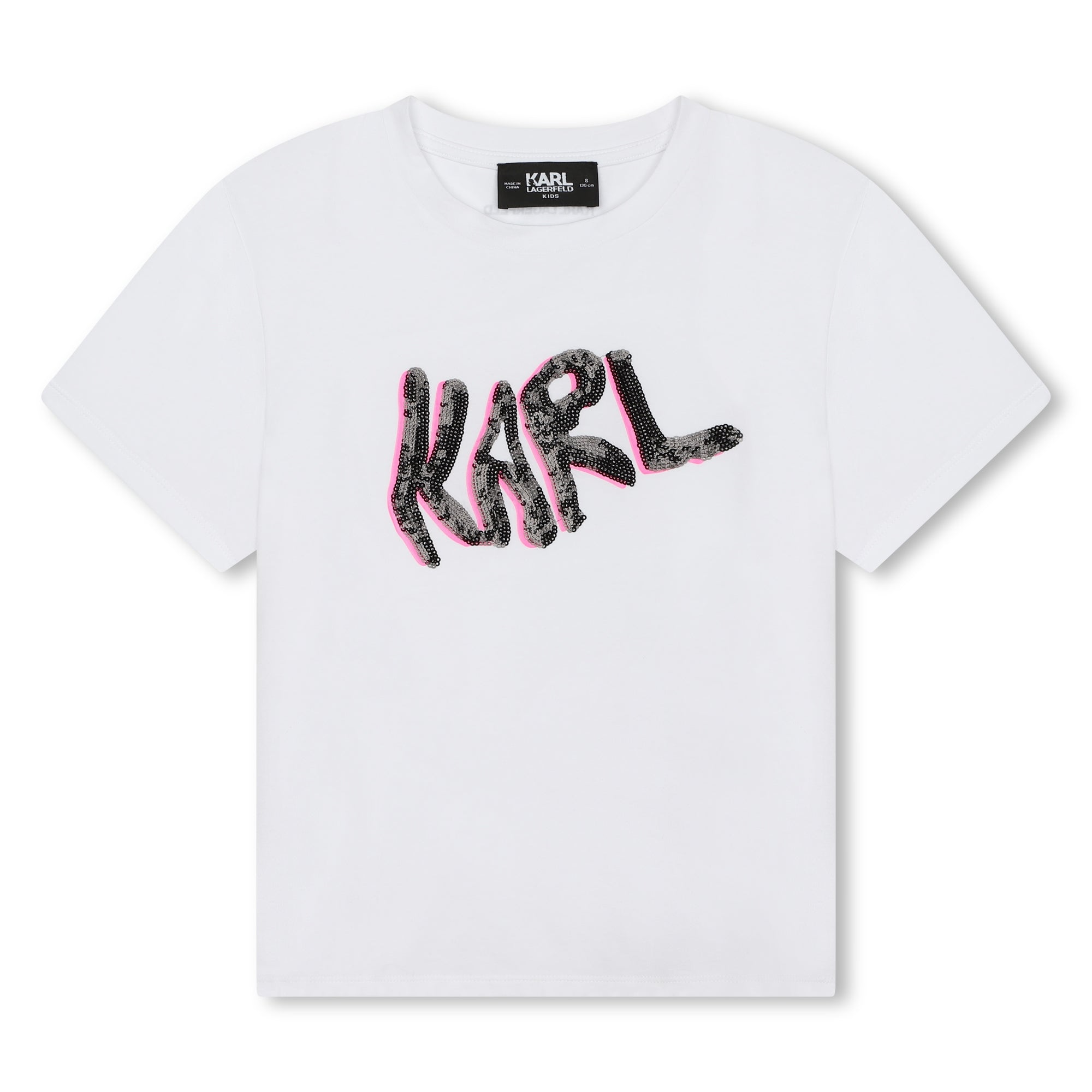 Karl Lagerfeld Kids T-Shirt