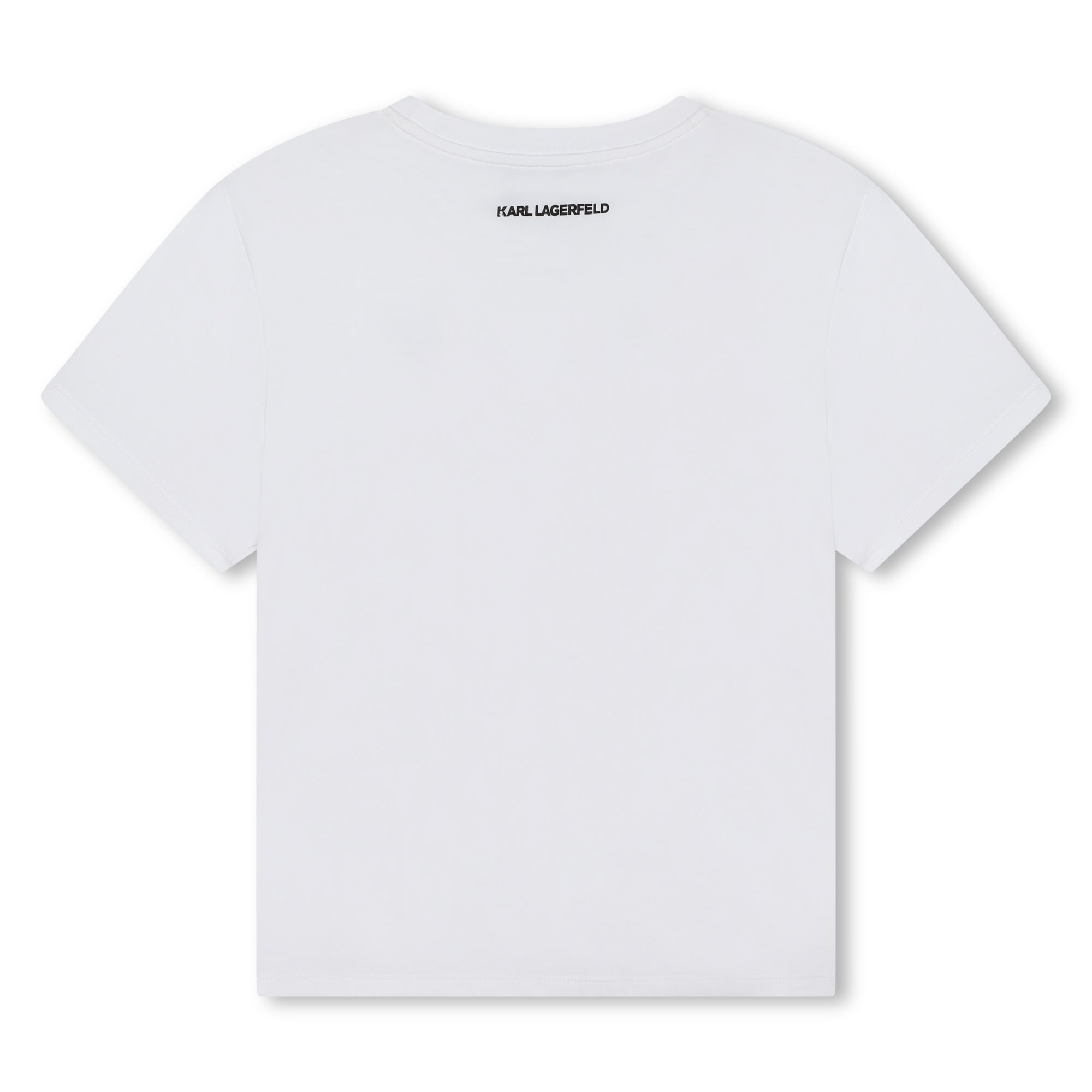 Karl Lagerfeld Kids T-Shirt