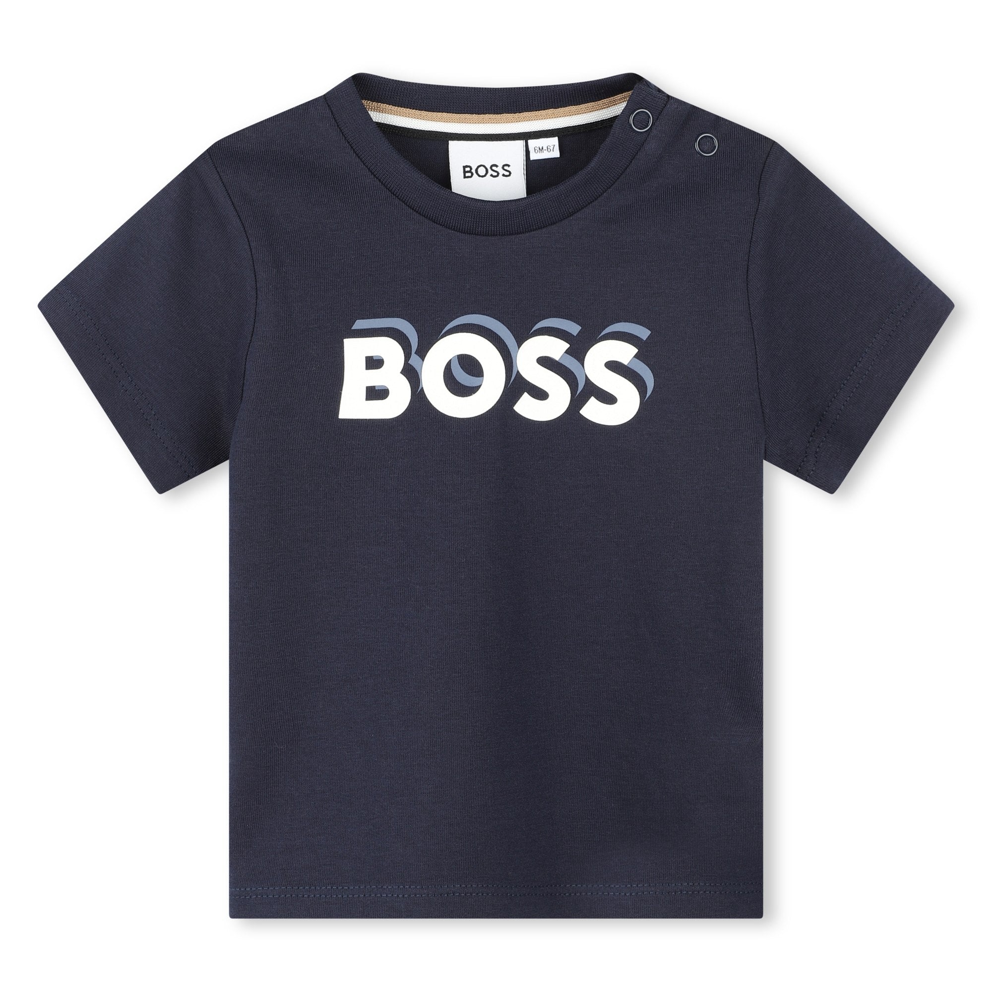 T-shirt Boss