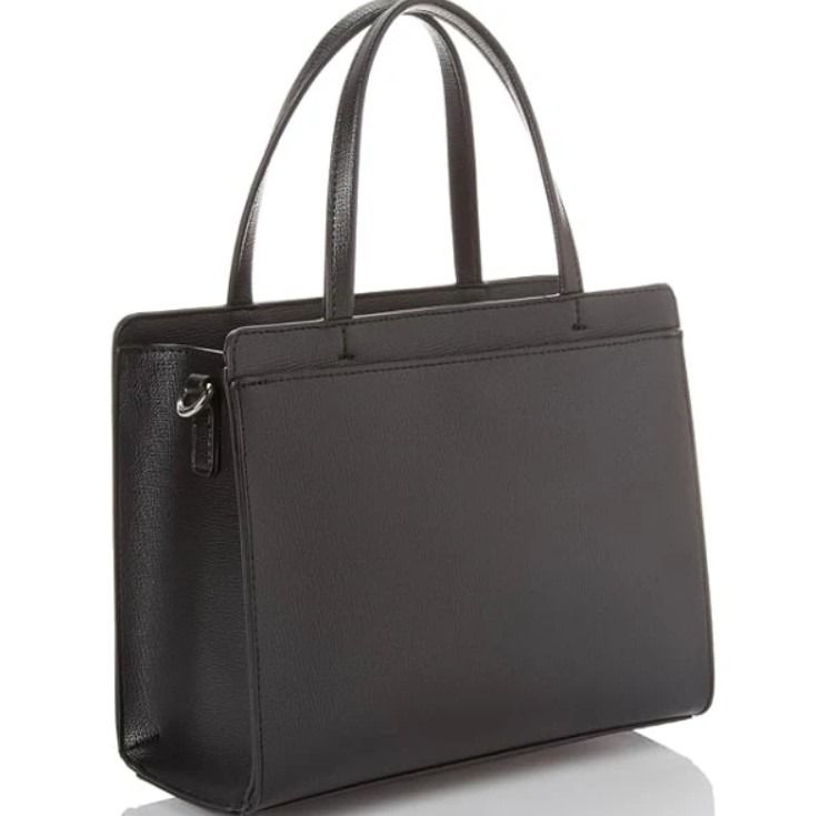 Karl Lagerfeld Small Maybelle Two-Way Satchel