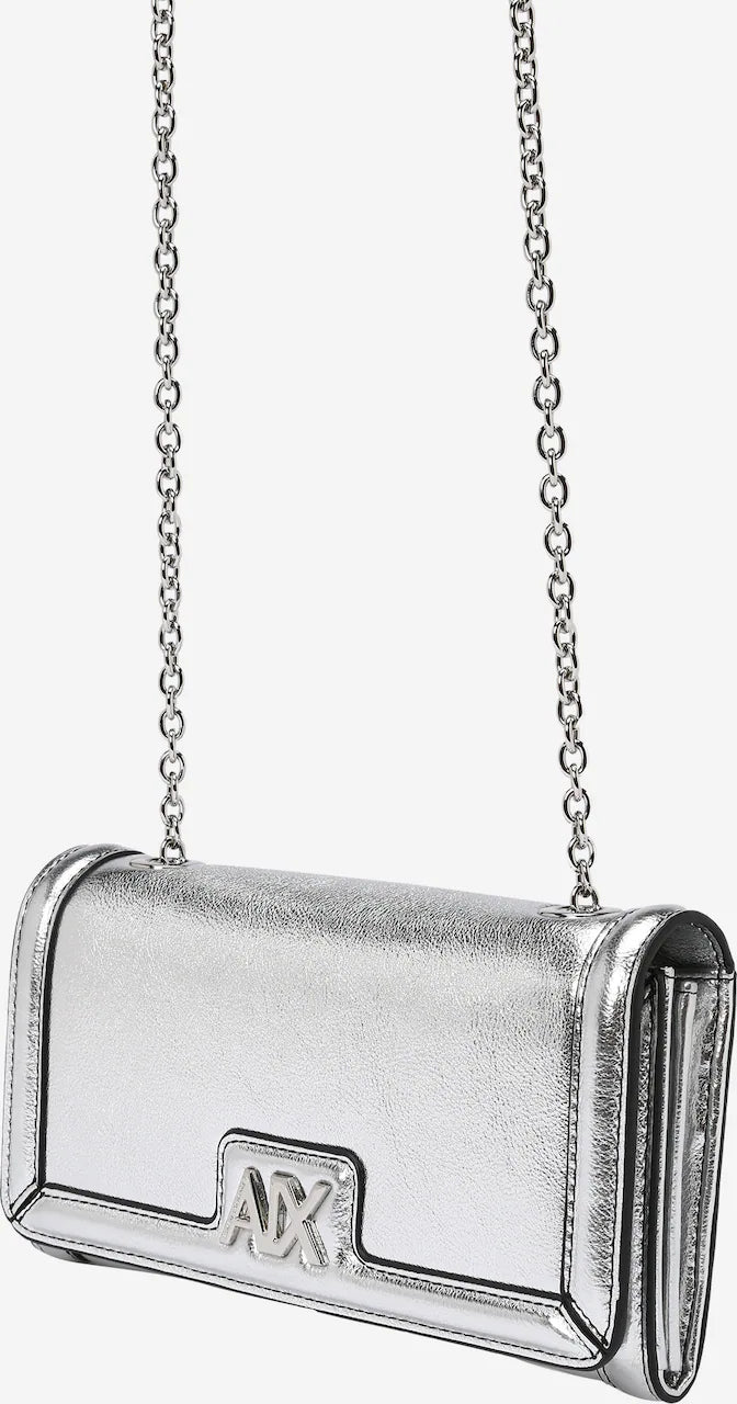 Armani Exchange Shoulder Bag