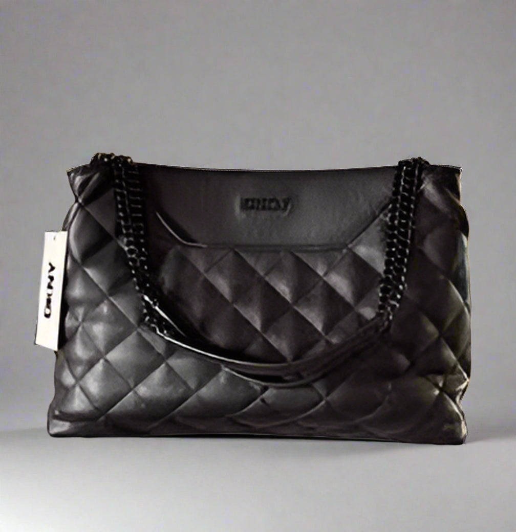 DKNY Black Handbag