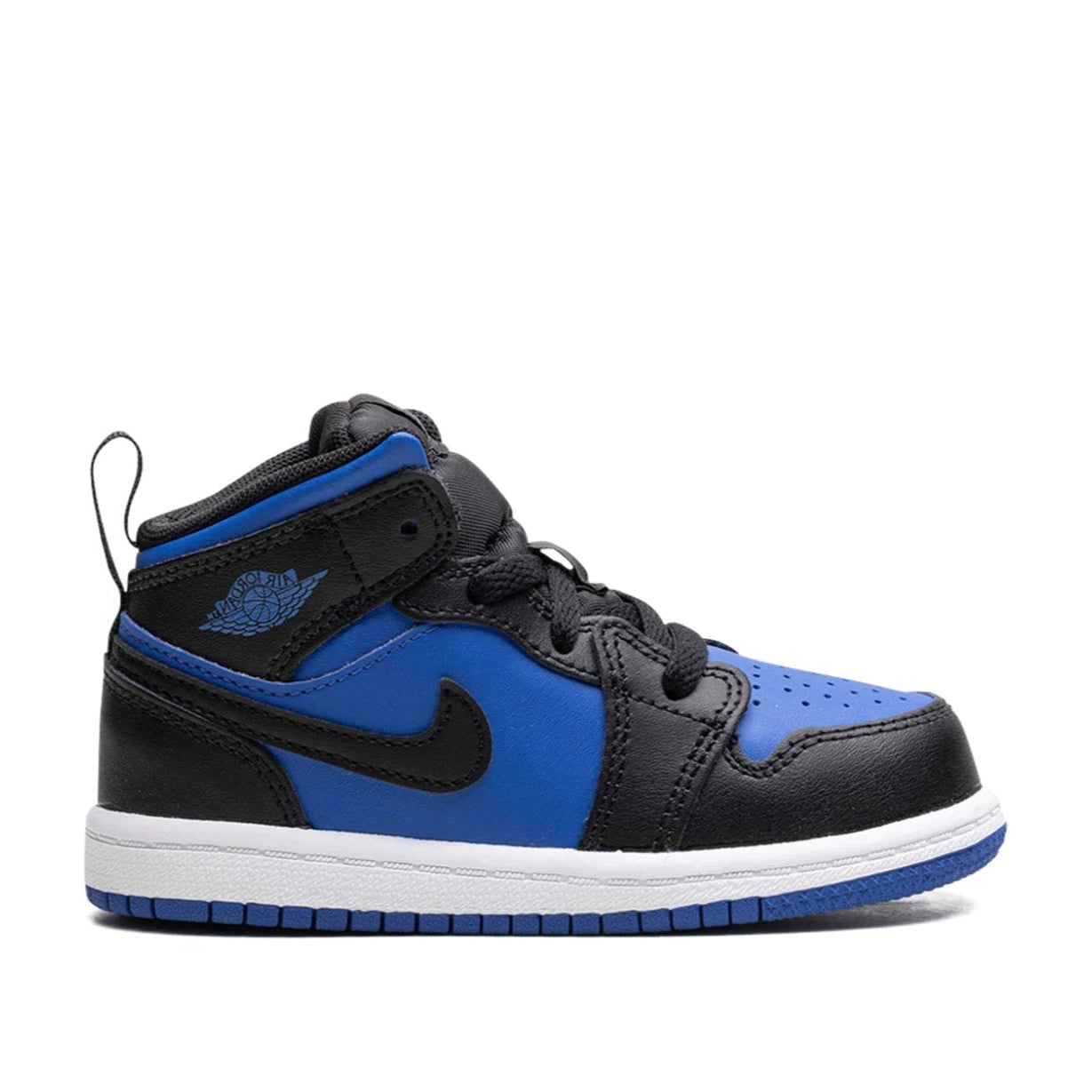 Air Jordan 1 Retro Mid Varsity Royal