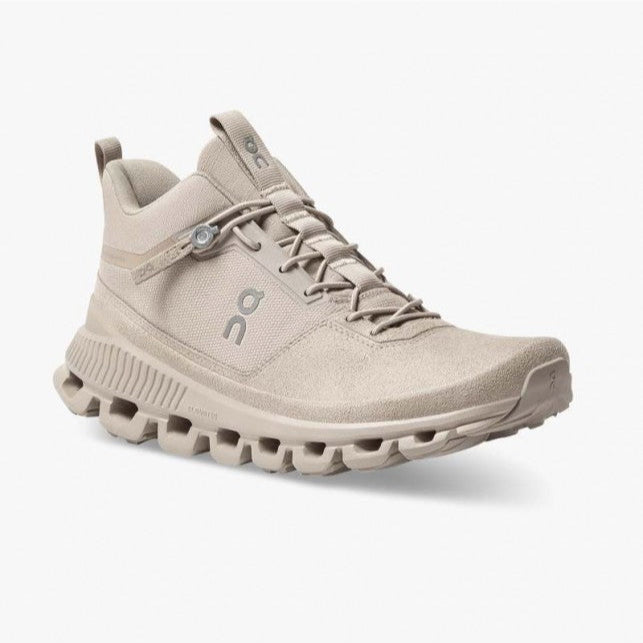 On Cloud Hi Desert Running Shoes