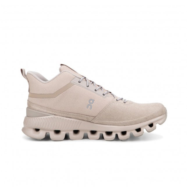 On Cloud Hi Desert Running Shoes