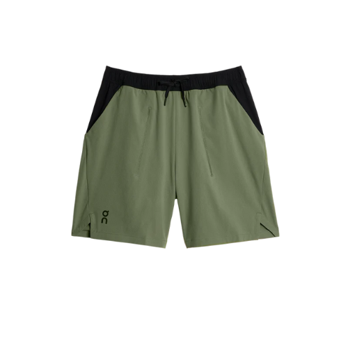 On Running Focus Shorts