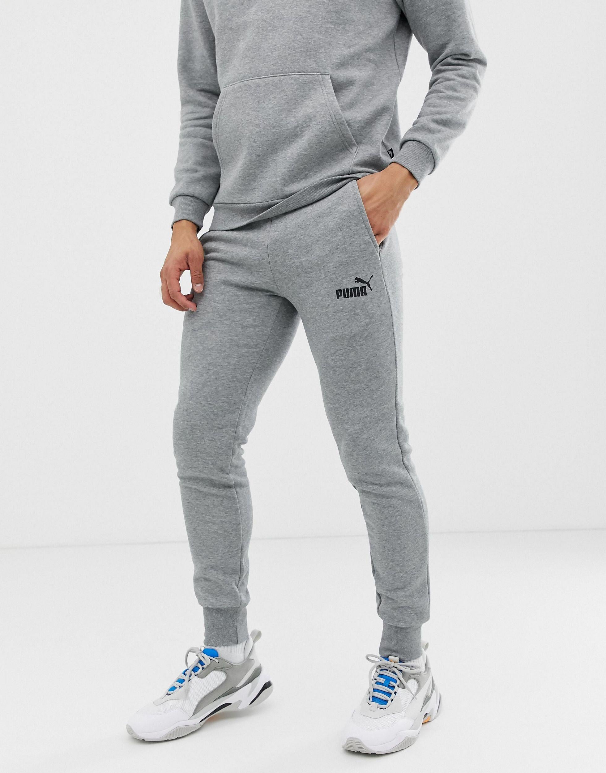 PUMA SWEATPANT
