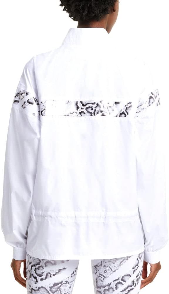 PUMA Women Windbreaker Jacket
