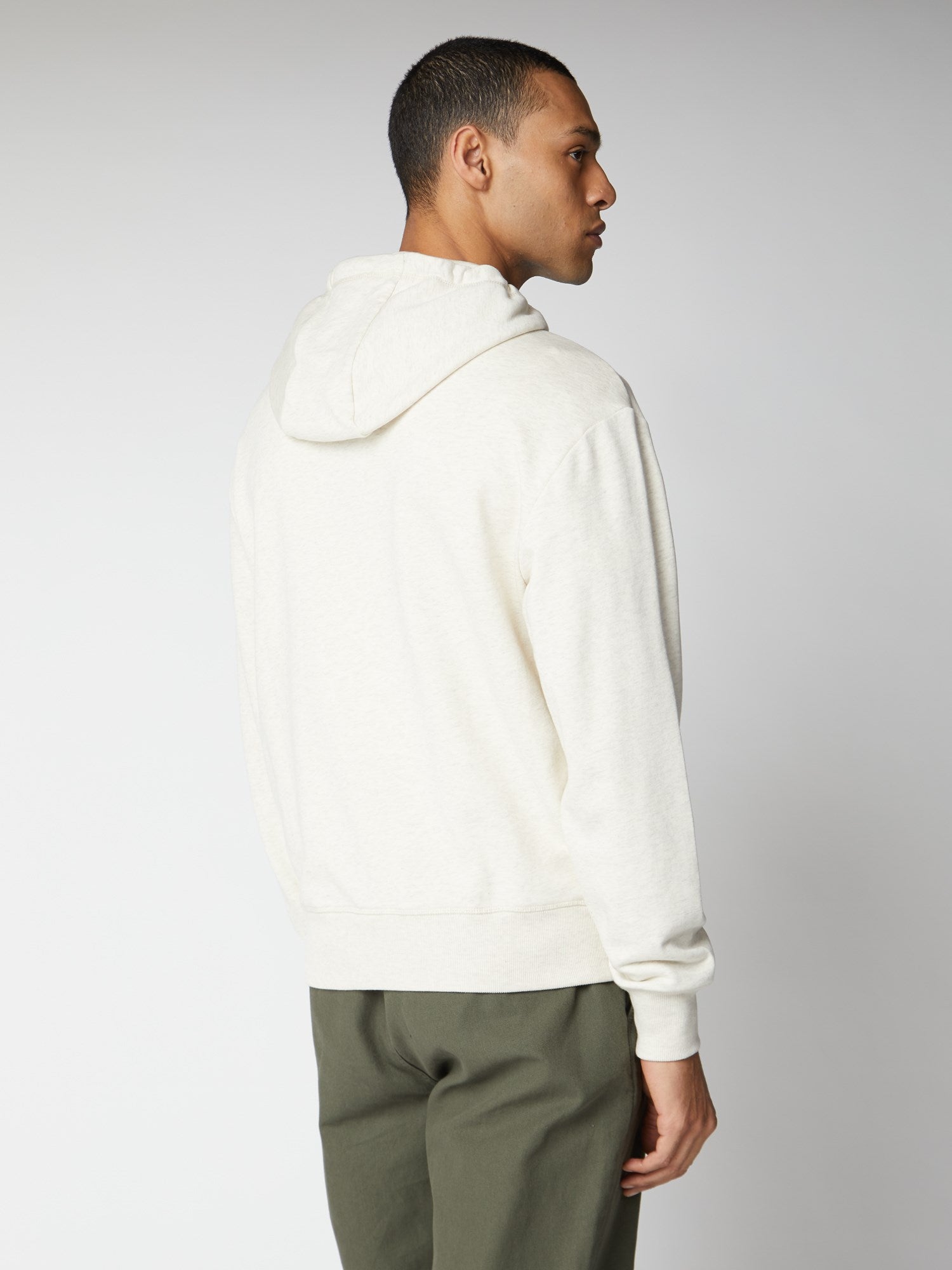 BEN SHERMAN HOODIE