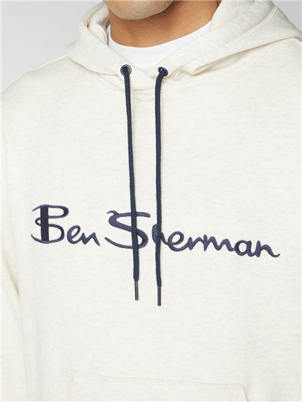 BEN SHERMAN HOODIE