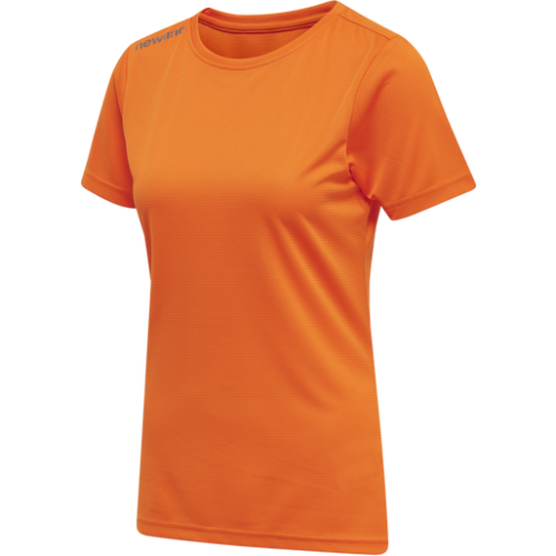 NEWLIN WOMEN FUNCTIONEL T SHIRT