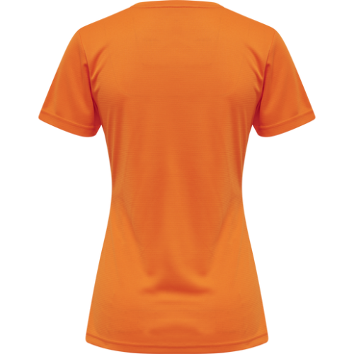 NEWLIN WOMEN FUNCTIONEL T SHIRT