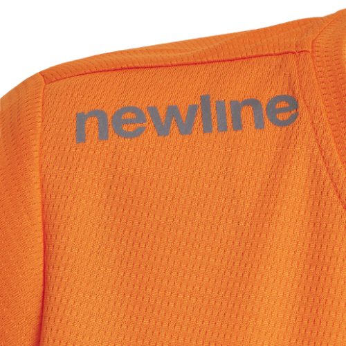 NEWLIN WOMEN FUNCTIONEL T SHIRT