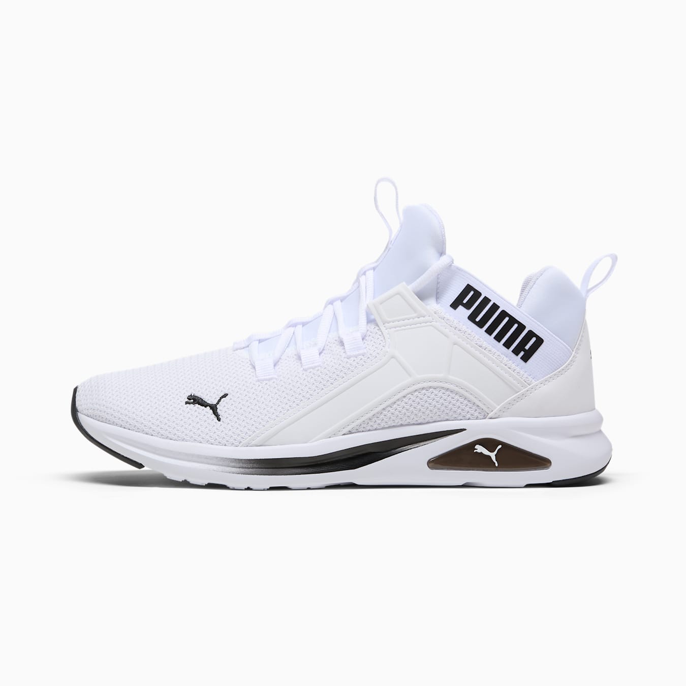 Puma Enzo 2 Revamp