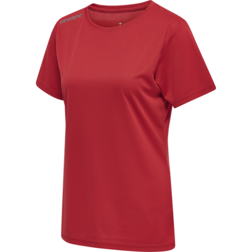 NEWLIN WOMEN FUNCTIONEL T SHIRT