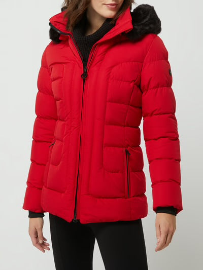 Wellensteyn Belvitesse Jacket