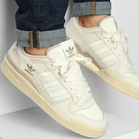 Adidas Forum Low CL