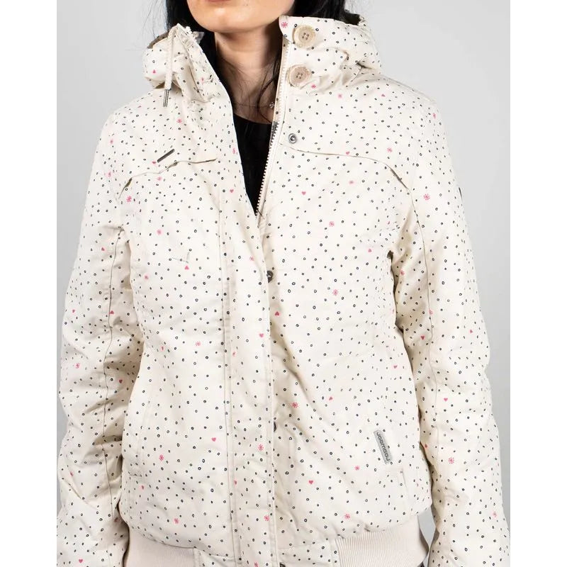 Ragwear Jacket