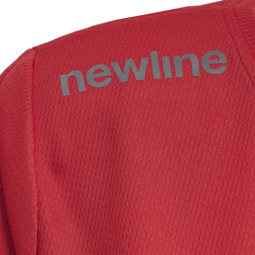 NEWLIN WOMEN FUNCTIONEL T SHIRT