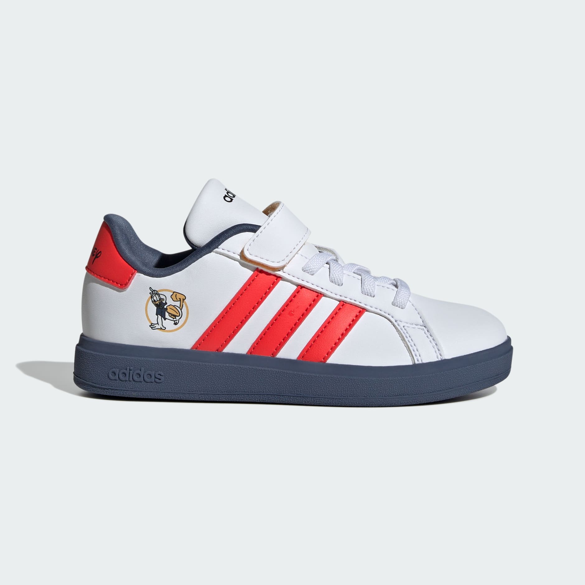 Adidas Grand Court  Mickey