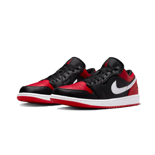 Air Jordan 1 Low Alternate Bred Toe (GS)