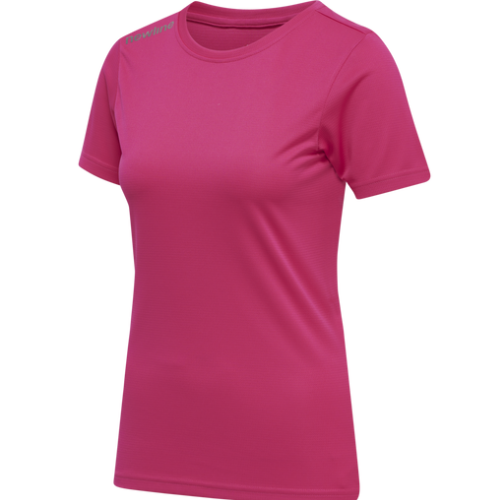 NEWLIN WOMEN FUNCTIONEL T SHIRT