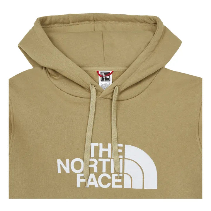 THE NORTH FACE DREW PEAK PULLOVER HOODIE