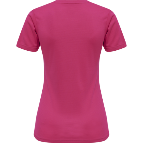 NEWLIN WOMEN FUNCTIONEL T SHIRT