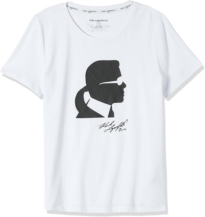 KARL LAGERFELD T-SHIRT