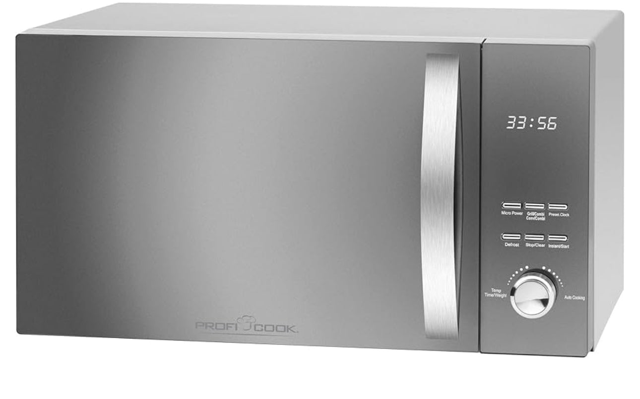 ProfiCook Microwave