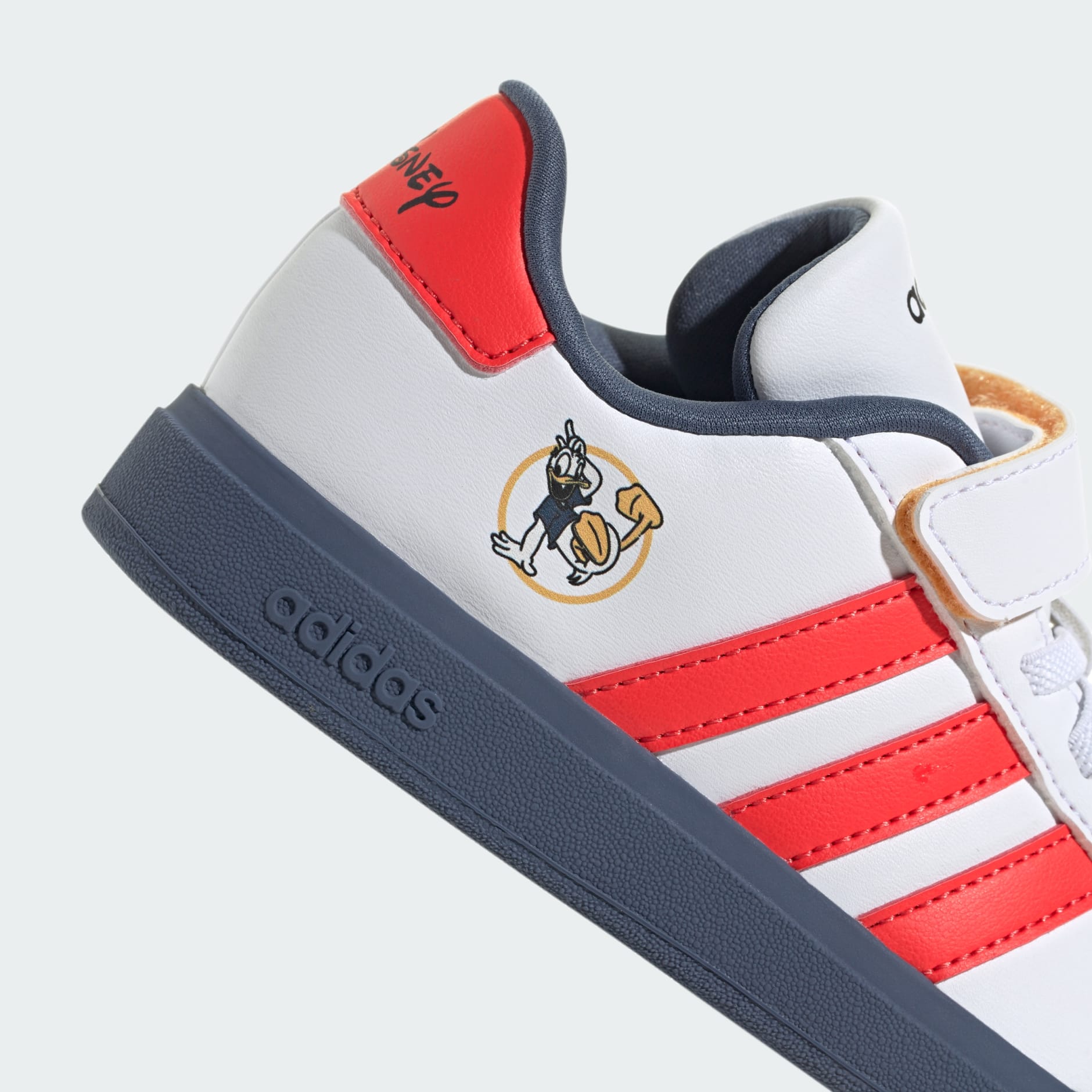 Adidas Grand Court  Mickey