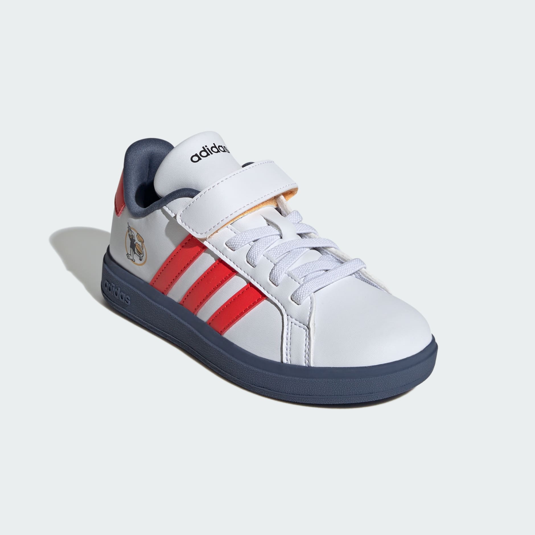 Adidas Grand Court  Mickey
