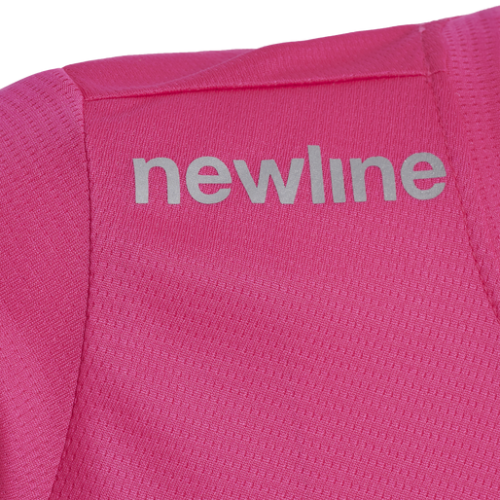 NEWLIN WOMEN FUNCTIONEL T SHIRT