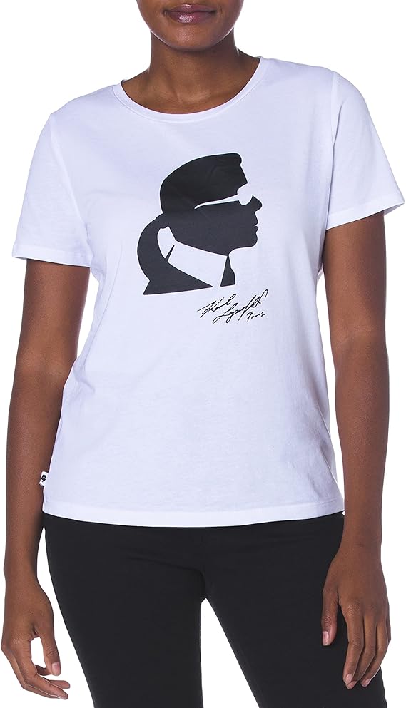 KARL LAGERFELD T-SHIRT