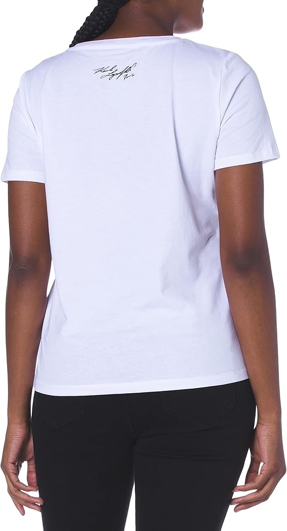 KARL LAGERFELD T-SHIRT