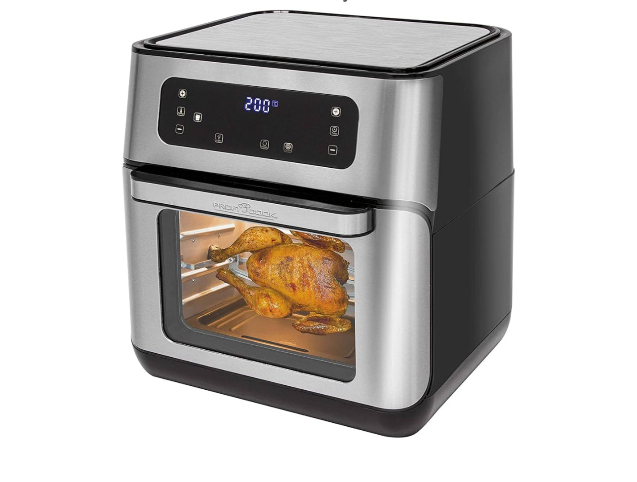 ProfiCook Air Fryer
