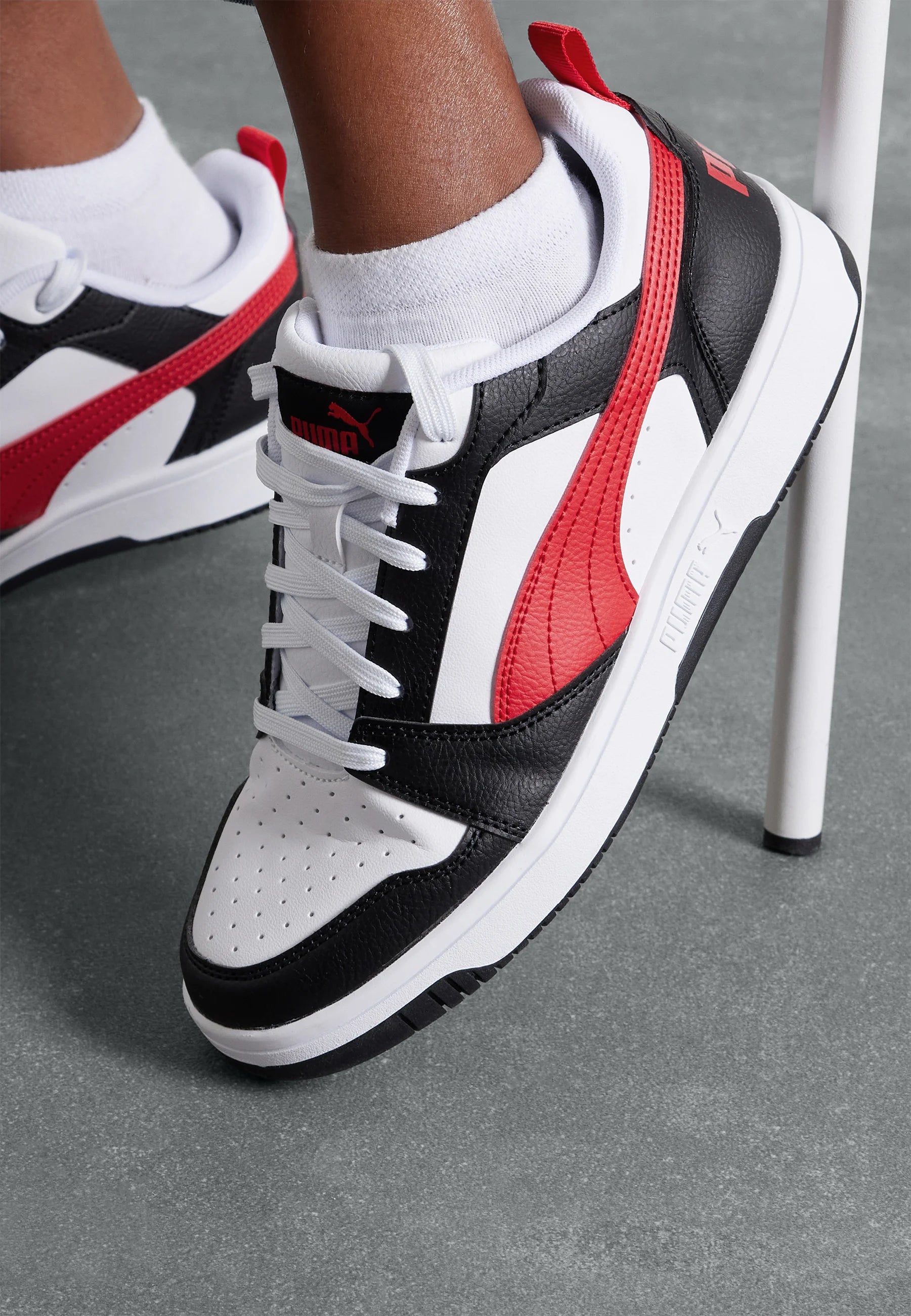 Puma Rebound Trainers