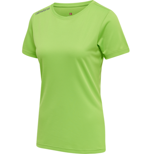 NEWLIN WOMEN FUNCTIONEL T SHIRT