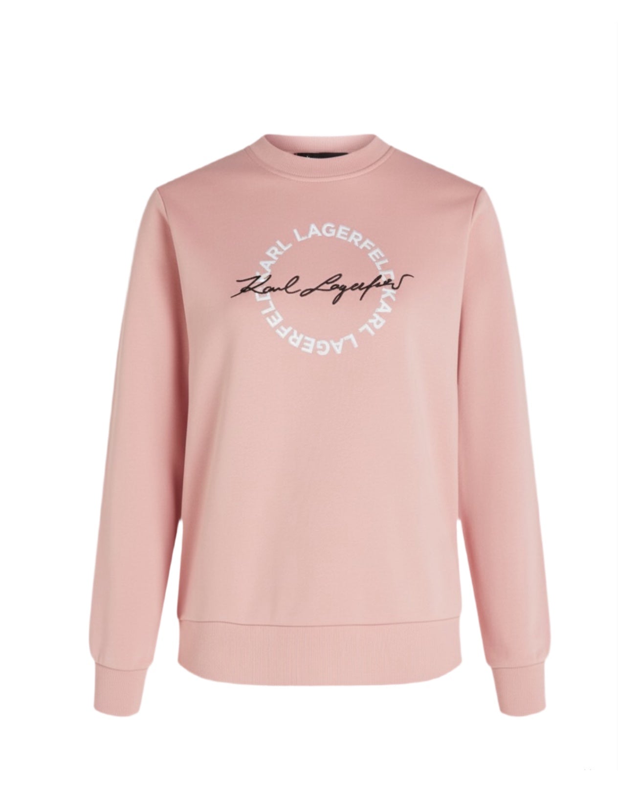 KARL LAGERFELD SWEATSHIRT