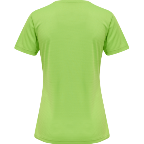 NEWLIN WOMEN FUNCTIONEL T SHIRT