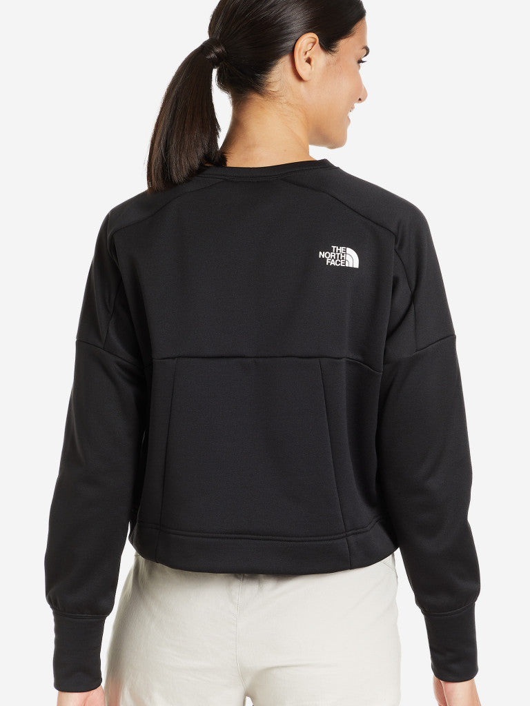 THE NORTH FACE TRAIN N SWEATER