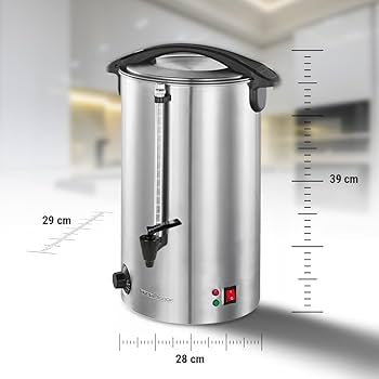 ProfiCook Hot Beverage Machine