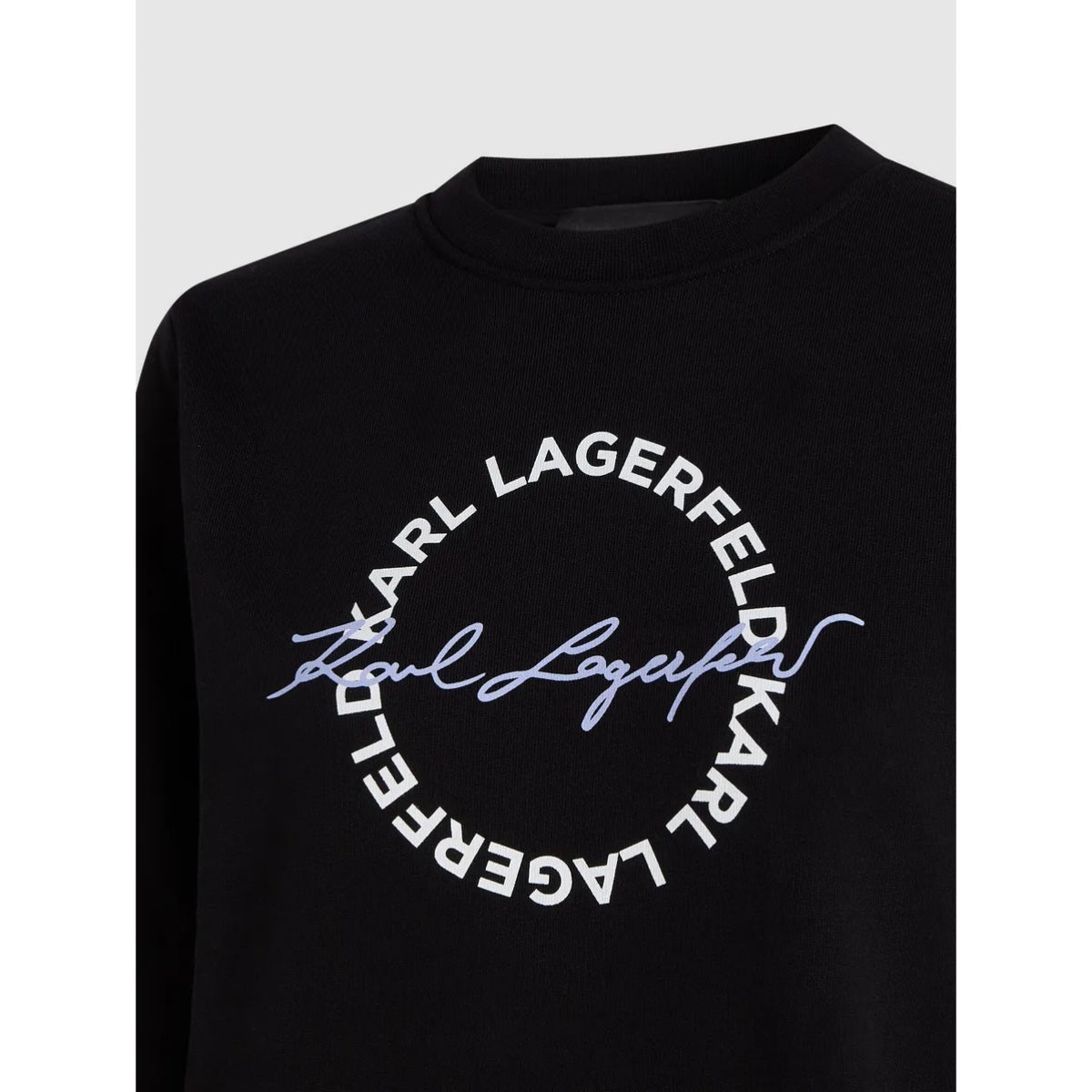 KARL LAGERFELD SWEATSHIRT