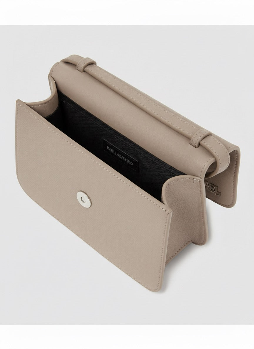 KARL LAGERFELD KORE CROSSBODY BAG