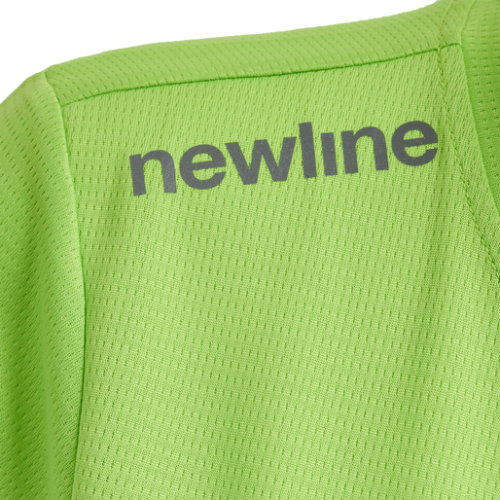 NEWLIN WOMEN FUNCTIONEL T SHIRT