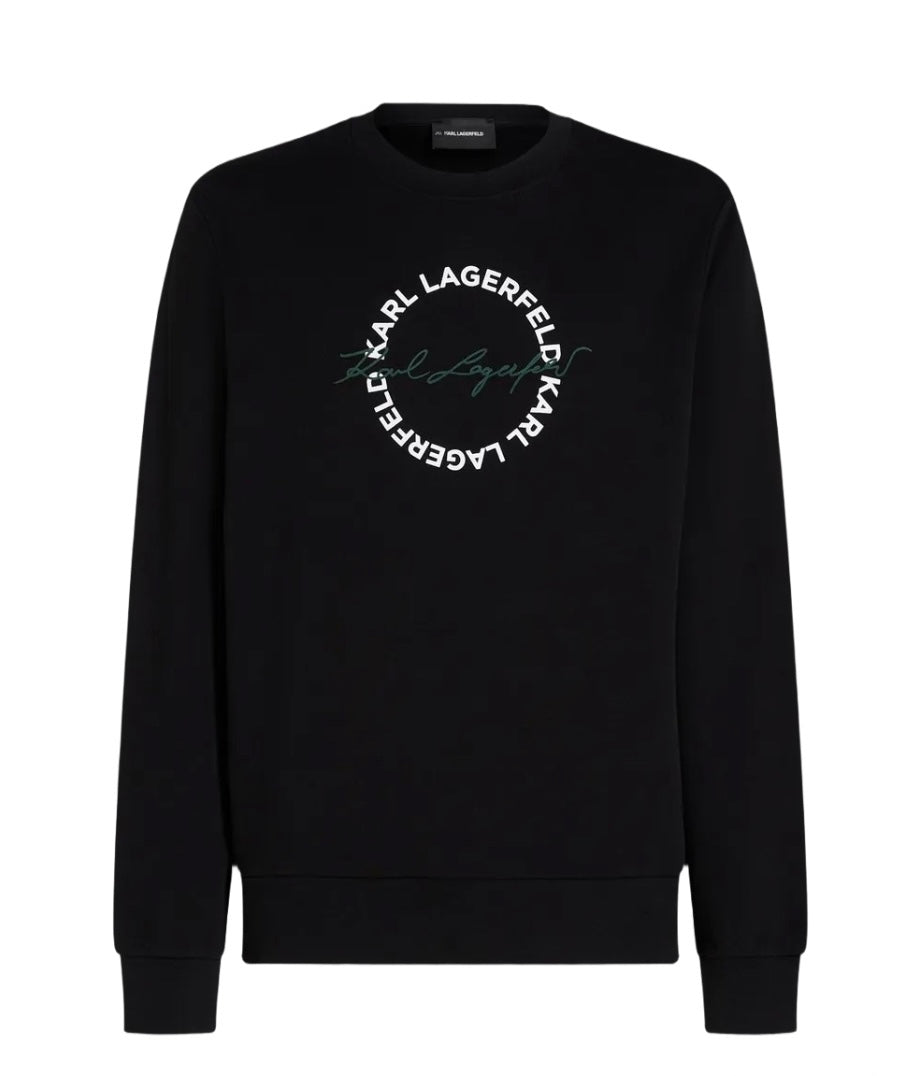 KARL LAGERFELD SWEATSHIRT