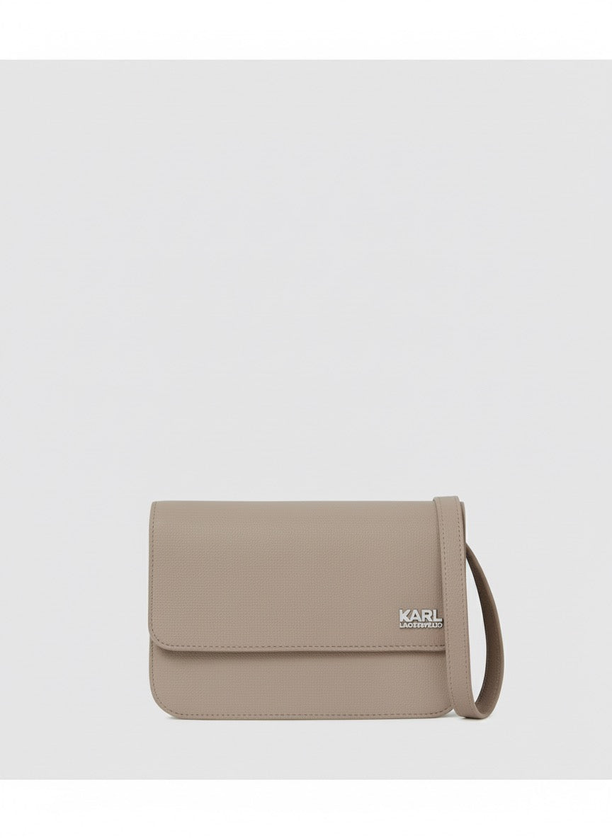 KARL LAGERFELD KORE CROSSBODY BAG